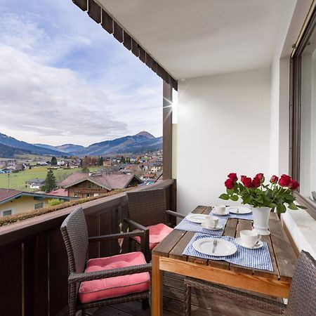 Appartement Lucas - By Nv-Appartements Kirchberg in Tirol Ngoại thất bức ảnh