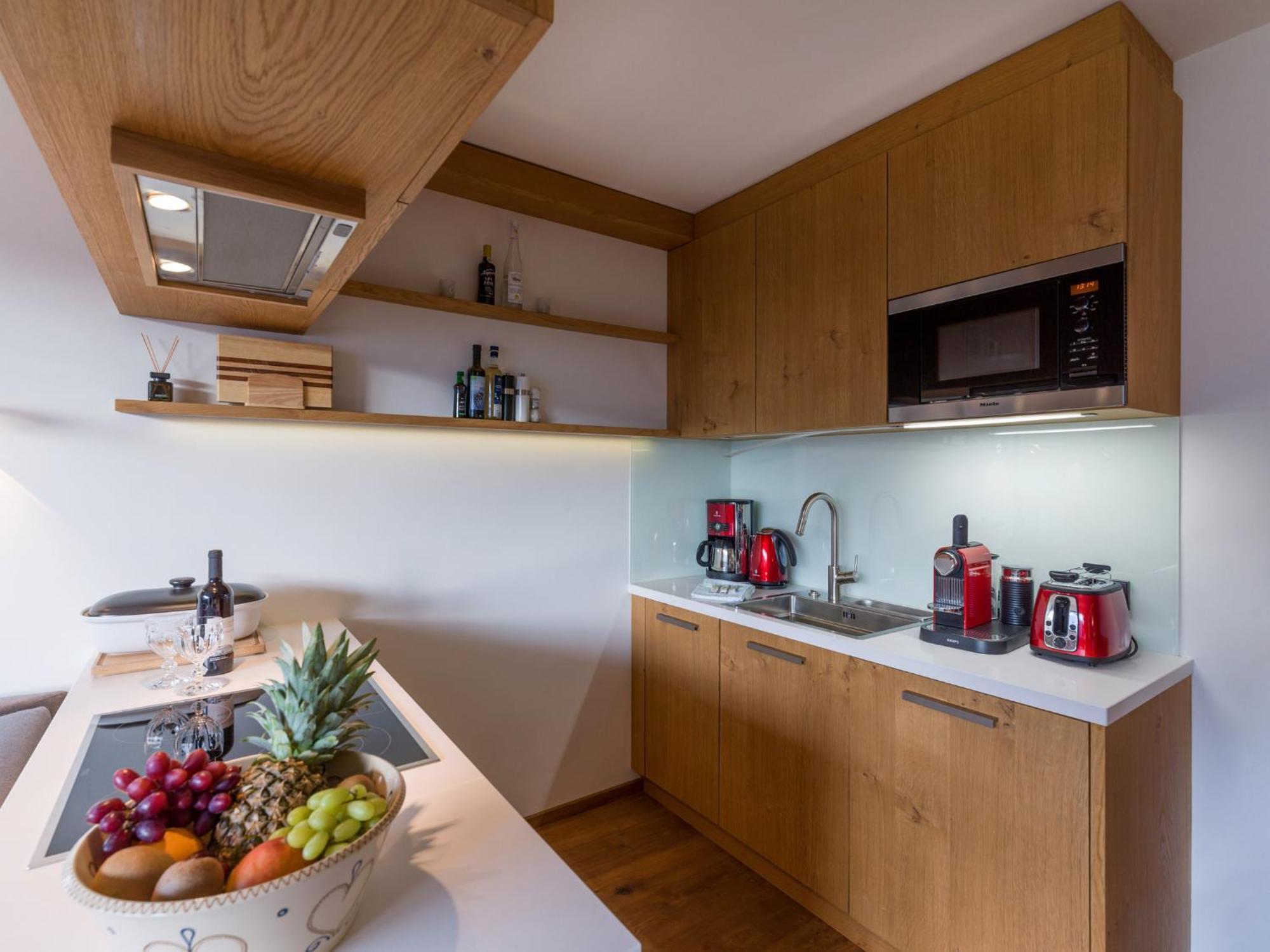 Appartement Lucas - By Nv-Appartements Kirchberg in Tirol Ngoại thất bức ảnh