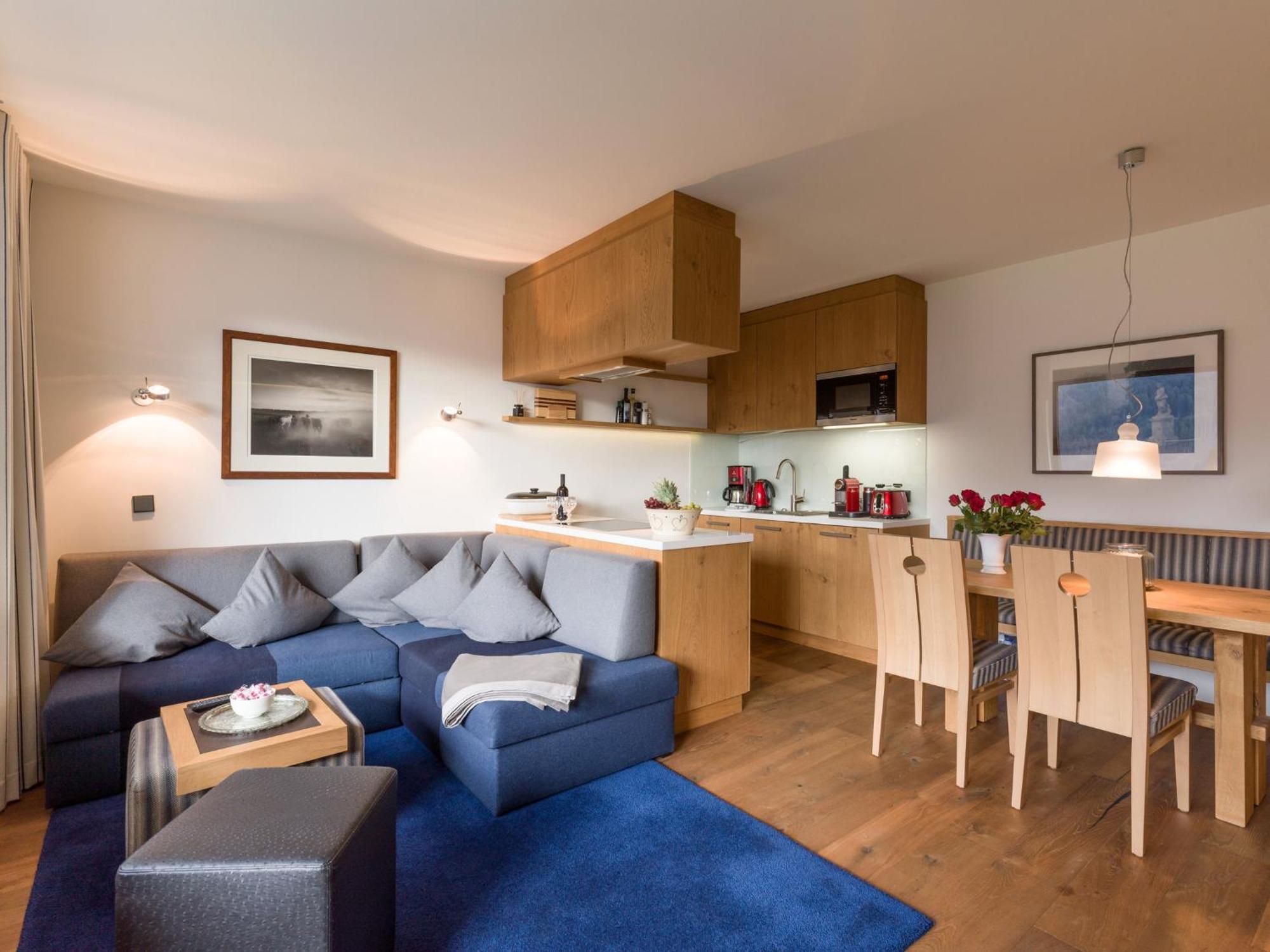 Appartement Lucas - By Nv-Appartements Kirchberg in Tirol Ngoại thất bức ảnh