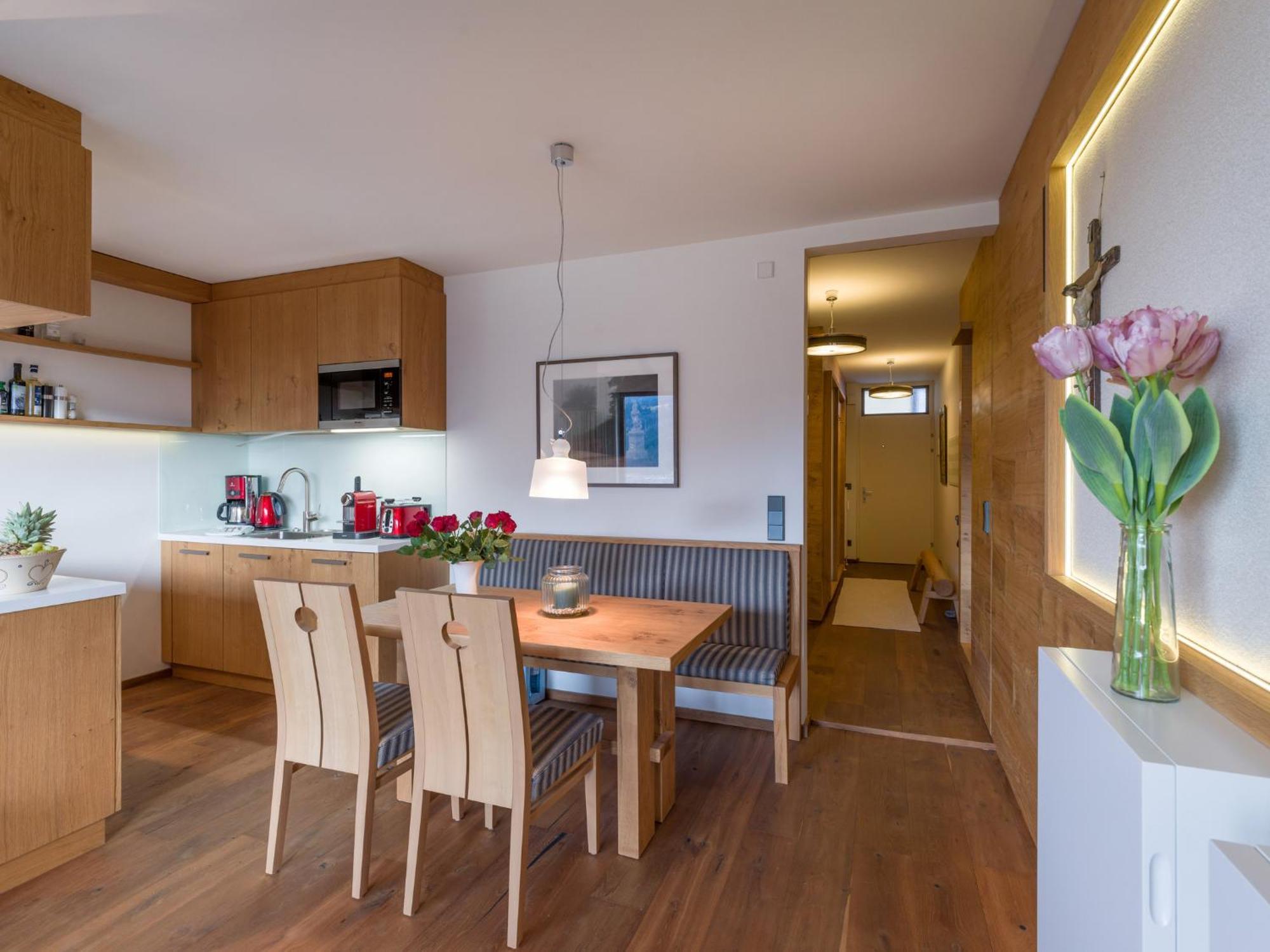 Appartement Lucas - By Nv-Appartements Kirchberg in Tirol Ngoại thất bức ảnh