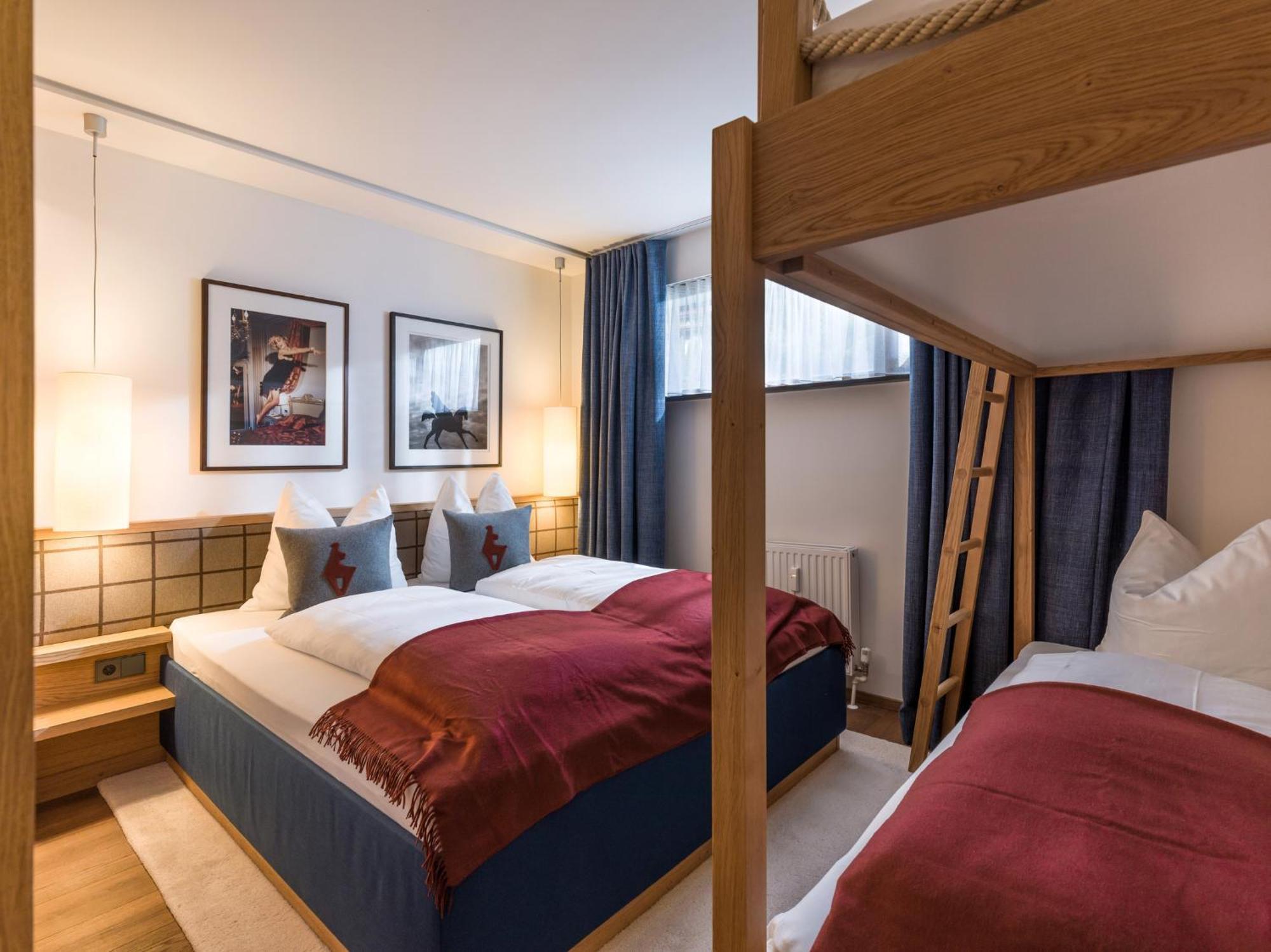 Appartement Lucas - By Nv-Appartements Kirchberg in Tirol Ngoại thất bức ảnh