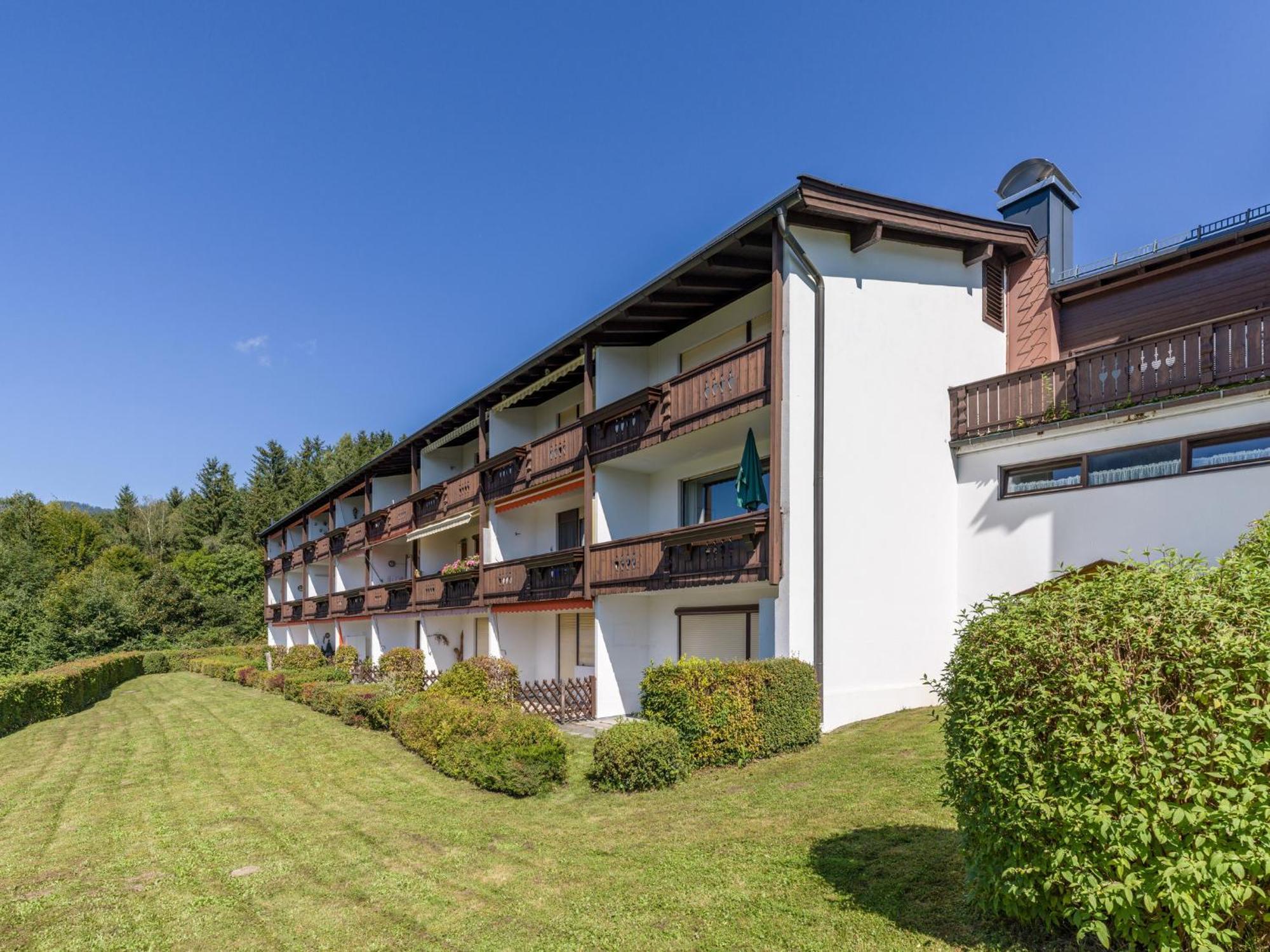 Appartement Lucas - By Nv-Appartements Kirchberg in Tirol Ngoại thất bức ảnh