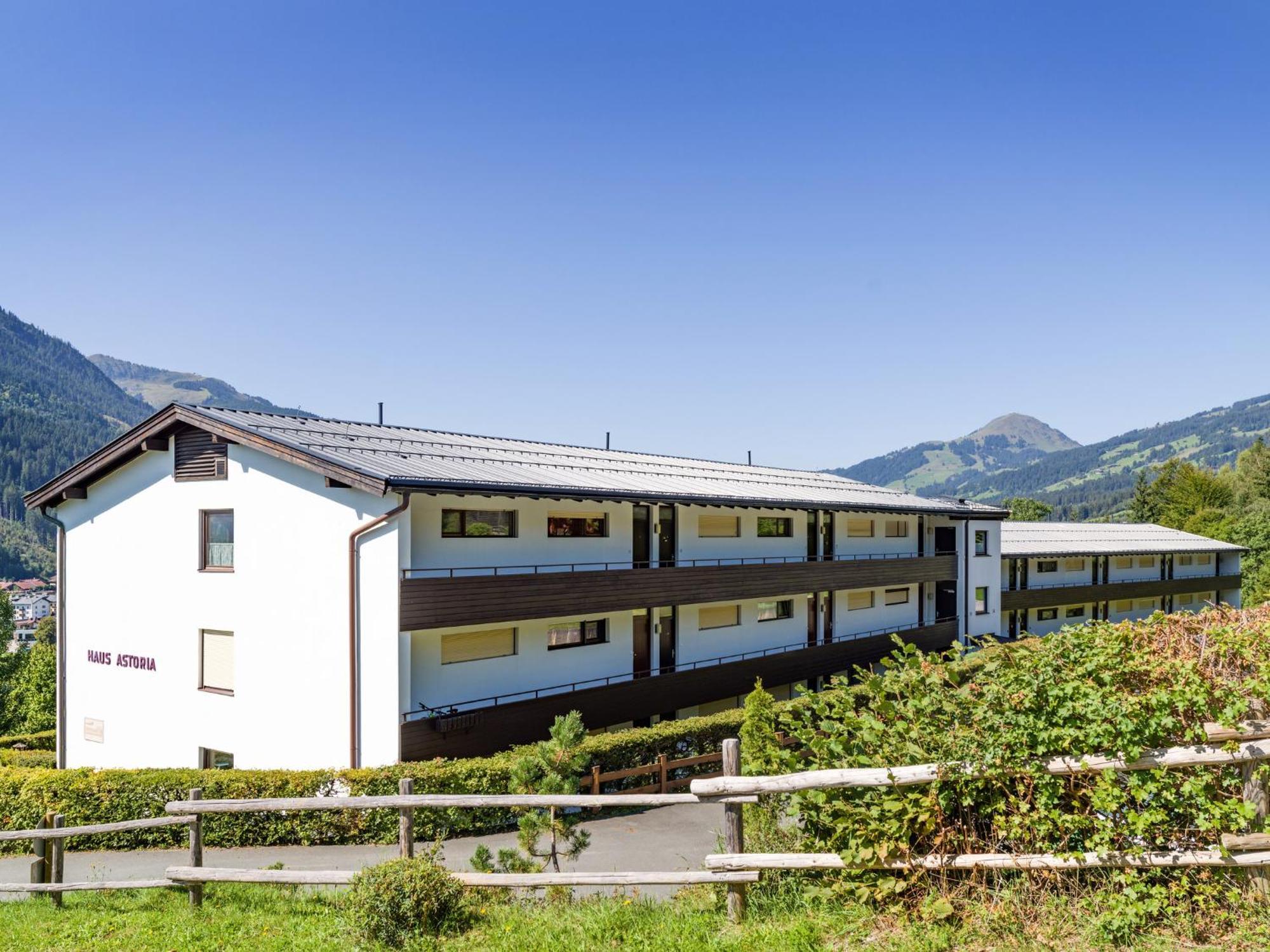 Appartement Lucas - By Nv-Appartements Kirchberg in Tirol Ngoại thất bức ảnh